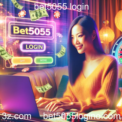 O Mundo das Apostas Online: Entenda o Fenômeno do Bet5055