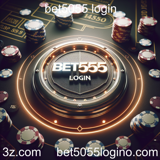 Descubra o Mundo do Pôquer: Estratégias e Diversão no Bet5055